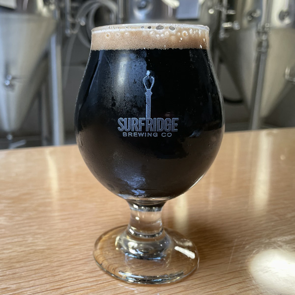 El Segundo-based brewery wins two top awards at the California beer competition