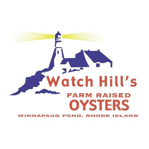 watch hill oyster logo